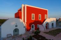 Masseria Lama Pellegrini - B&B Cisternino