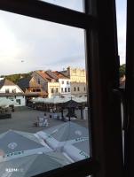 Apartament Rynek 8 - B&B Kazimierz Dolny