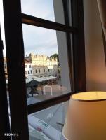 Apartament Rynek 8 - B&B Kazimierz Dolny
