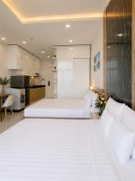 Appartamento Monolocale con Vista Mare