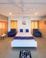 GR's Hill View Inn - B&B Guwahati