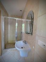Chambre Double avec Balcon
