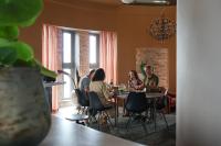 Ystads Gamla Vattentorn - B&B Ystad