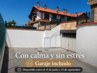 "Entre el mar y la calma, zona residencial tranquila" - Bed and Breakfast Somo