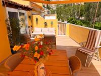 SeaView - Costa Adeje - B&B Adeje