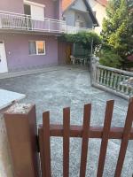 Apartment in Sarajevo - Ferienwohnung Sarajevo