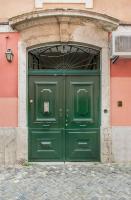 Downtown Chiado Treasure - Ferienwohnung Lissabon