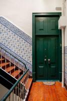 Downtown Chiado Treasure - Ferienwohnung Lissabon