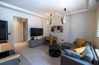 The M Point Modern Apartment in Central Volos - Ferienwohnung Volos
