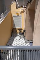 The M Point Modern Apartment in Central Volos - Ferienwohnung Volos