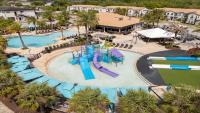 4BD Luxury Villa at Balmoral Resort - B&B Haines City