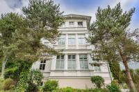 Villa Martha Apartment 1 - B&B Heringsdorf
