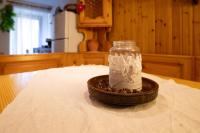 A Casa di Nonna Rocchette RI - Ferienwohnung Rocchette