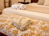 A Casa di Nonna Rocchette RI - Ferienwohnung Rocchette