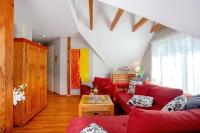 Ferienwohung Casa Vita - B&B Ostseebad Zinnowitz
