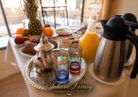Sahara Luxury Package & Activities - B&B Merzouga