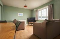 Appartement - Begane Grond