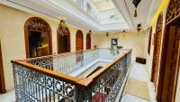 Riad Tislite & SPA - Bed and Breakfast Marrakesh