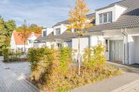 Haus Meeresrauschen - Chambres d'hôtes Loddin