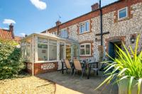 3 Bed in Thornham oc-kt111 - B&B Thornham