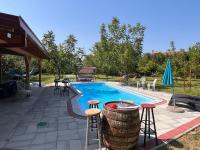Green Villa Rodna - Ferienwohnung Skopje