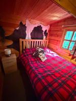 The Woodcutters Rest Cabin Sutton Coldfield - Ferienwohnung Royal Sutton Coldfield