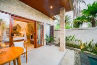Uma Sari Bedulu Villas - B&B Bedahulu