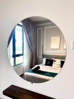Standard Apartment mit 1 Schlafzimmer