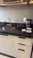 #81 apto a 8 minutos do aeroporto - B&B Guarulhos