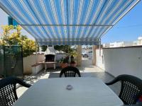 CASA AURA - Casa indipendente a pochi passi dalla spiaggia di Pescoluse - B&B Marina di Pescoluse