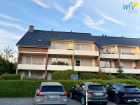 Haus Reedestraße 25-27 Ferienwohnung Perla - B&B Borkum