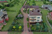Agrostrzecha pokoje z ogrodem, noclegi na Jurze blisko Ogrodzieńca - Chambres d'hôtes Ryczów