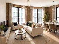 AC 2 Bed Stylish Covent Garden Flat Central London - B&B Londra