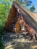 Pod Grzybkiem - B&B Zawady