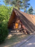 Pod Grzybkiem - B&B Zawady