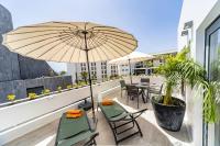 Luxury Apartment Playa Chica - Bed and Breakfast Puerto del Carmen
