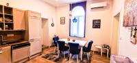 Chika Rijeka Urban Stay - B&B Rijeka