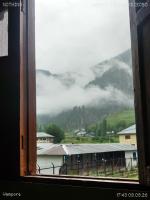 Mountain Story Gurez - B&B Wāmpor