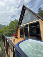 Arami Guest House - B&B Dilijan