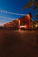 Vita Industrial Apart Hotel - B&B Petropavl
