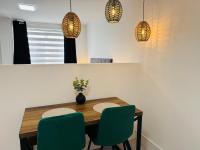 Apartamento de 1 dormitorio