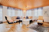 Apartment Neuenhaus - GRIWA RENT AG - Chambres d'hôtes Grindelwald