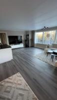 Haldohaugveien - B&B Grøtan