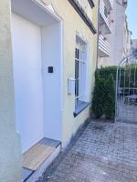 Lieblingsbude Briller - B&B Wuppertal