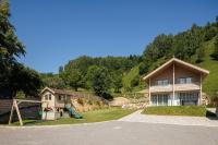 Eny Guesthouse - B&B Moeciu de Jos