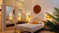 Apartamento T1 2 minutos walk to Laginha beach - B&B Mindelo