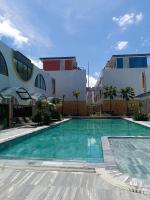 PQFamily House - Ferienwohnung Phu Quoc