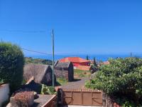 Casa Caramelo - Bed and Breakfast Raposeira do Logarinho