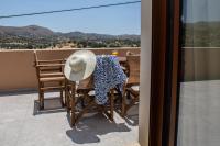 Apartment mit 2 Schlafzimmern und Bergblick