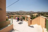 Rodamos Suites, Suites A1 & A2 & B2 - Ferienwohnung Sívas